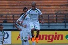 Penyerang Anyar Persebaya...