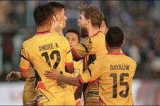 Mitra Kukar Sudah Lupakan...