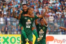 Hindarkan Persebaya...