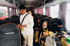 Sempat Ditahan Perusahaan...