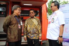 Kemensos Akan Tingkatkan...