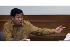 Generasi Muda Diminta...