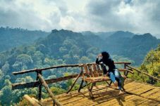 4 Tempat Liburan Hit...