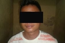 Dibakar Api Cemburu,...