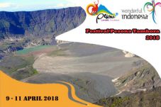Tingkatkan Wisatawan...