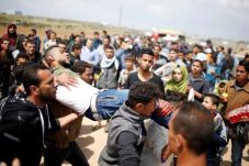 DPR RI: Israel Lampaui...