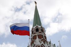 Rusia Usir 59 Diplomat...