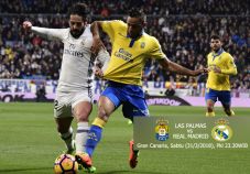 Preview Las Palmas vs...