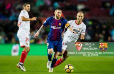 Preview Sevilla vs Barcelona:...