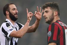 Preview Juventus vs...