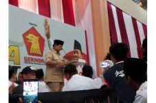 Prabowo Subianto: Sistem...