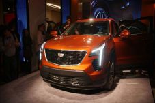 Cadillac Resmi Perkenalkan...