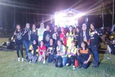 Ladies Bikers Tegaskan...