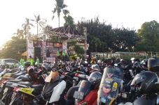 Hangatnya Kebersamaan...