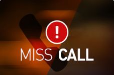 Heboh Missed Call Misterius...