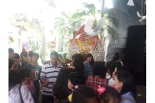 Begini Pesan Uskup Agung...