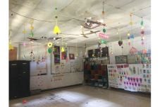 Kelas Rusak Sejak 1998,...