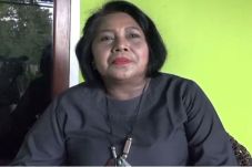 Anak Laporkan Ibu Kandungnya...