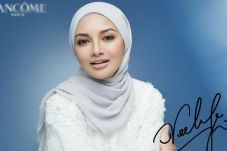 Neelofa Mohd Jadi Brand...