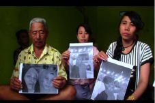 Lolos dari Hukuman Pancung...