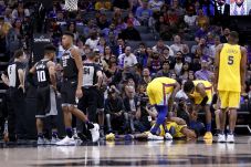 Cedera Horor McCaw Warnai...