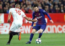 Ernesto Valverde Puji...