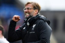 Gemilang di Liga, Klopp...