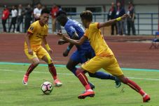 Preview Sriwijaya FC...