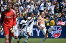 Zlatan Ibrahimovic Jaga...