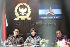 Demokrat Nilai Ucapan...