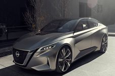 Nissan Altima 2019 Resmi...