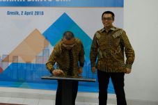 Perkuat Jaringan Infrastruktur,...