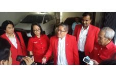 Minta Segerakan Hasil...