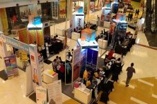 Peduli Pariwisata, MNC...