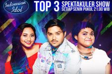 Ini Daftar Lagu TOP...