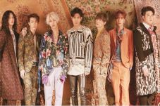 Super Junior Jual Barang...