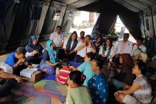 Partai Perindo Salurkan...