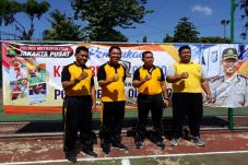 Cegah Kriminalitas Remaja,...