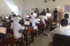 1.461 Pelajar SMK di...