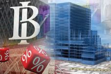 Bank Indonesia Perluas...