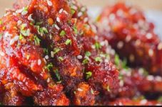 Resep Chicken Wings...