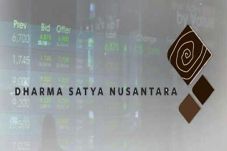 Dharma Satya Nusantara...