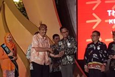 Pertamina EP Sabet Enam...