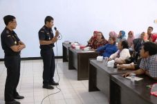 Bea Cukai Kediri Dorong...
