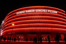 Keangkeran Ramon Sanchez...