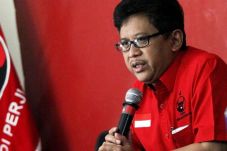 PDIP-NasDem: Siap Kawal...