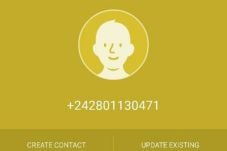 Telepon Misterius Modus...