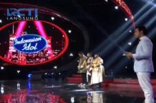 Indonesian Idol Tak...