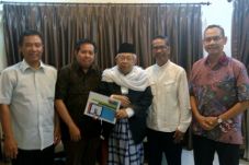 Film Cahaya di Langit...