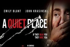 Review Film A Quiet...